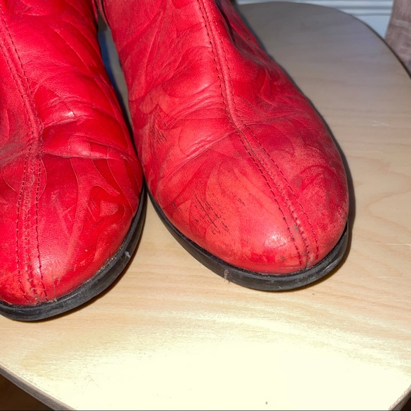 Miista Ryan Bootie - Picture 5 of 6